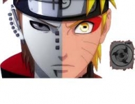 Pain E Naruto